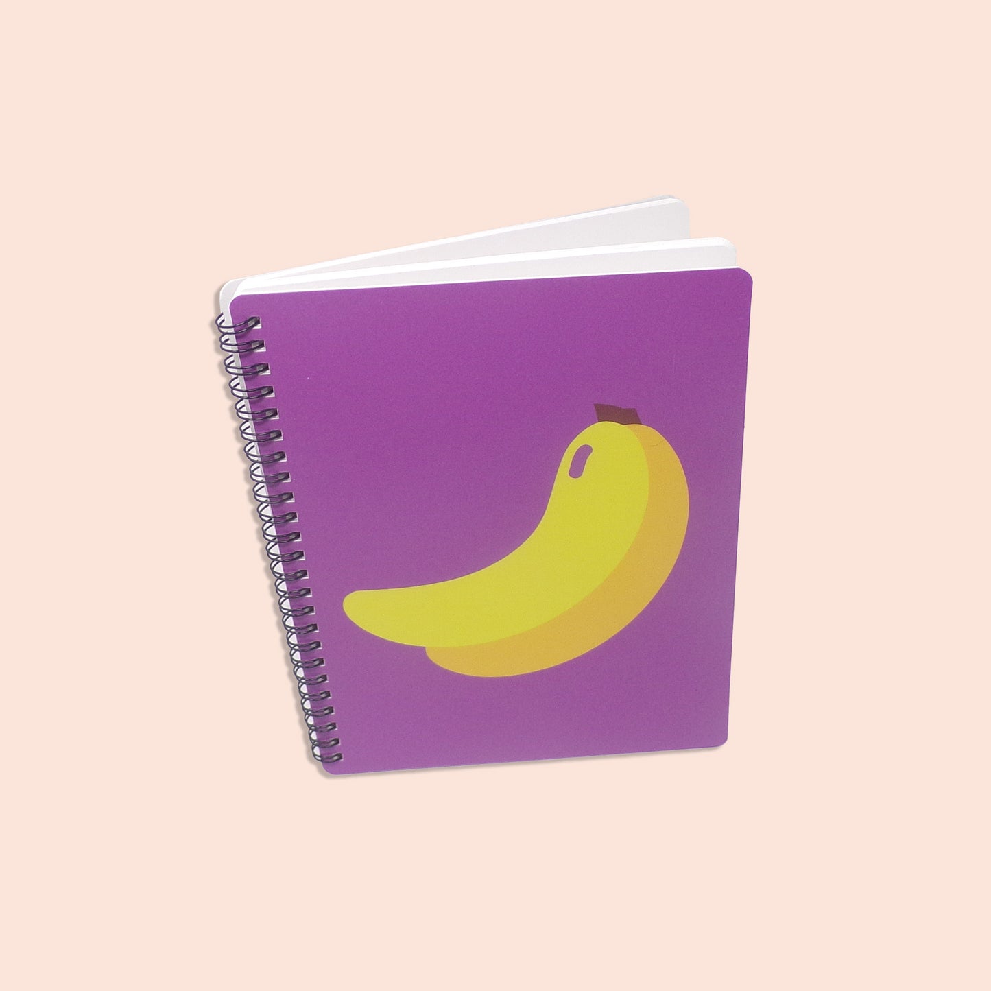 Art Journal Banana