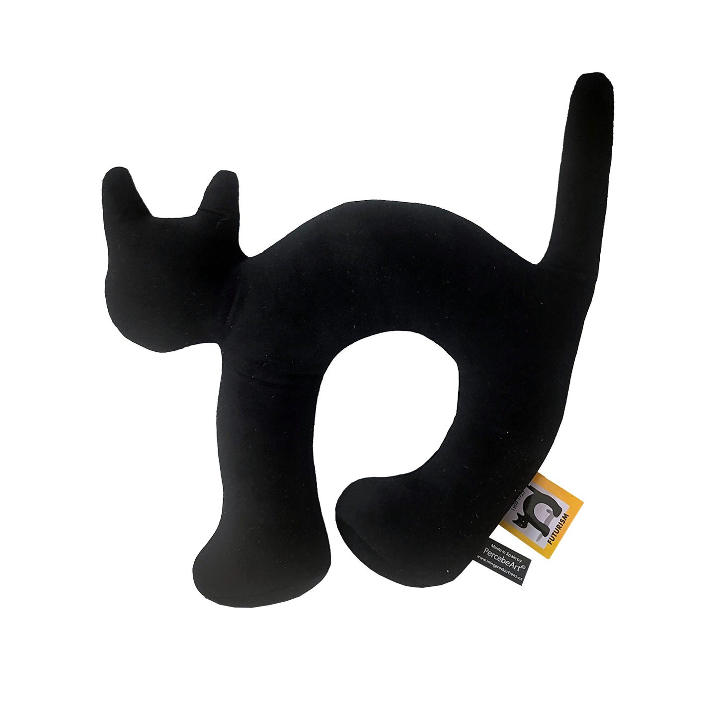 Catstro The Cat Futuré Plush