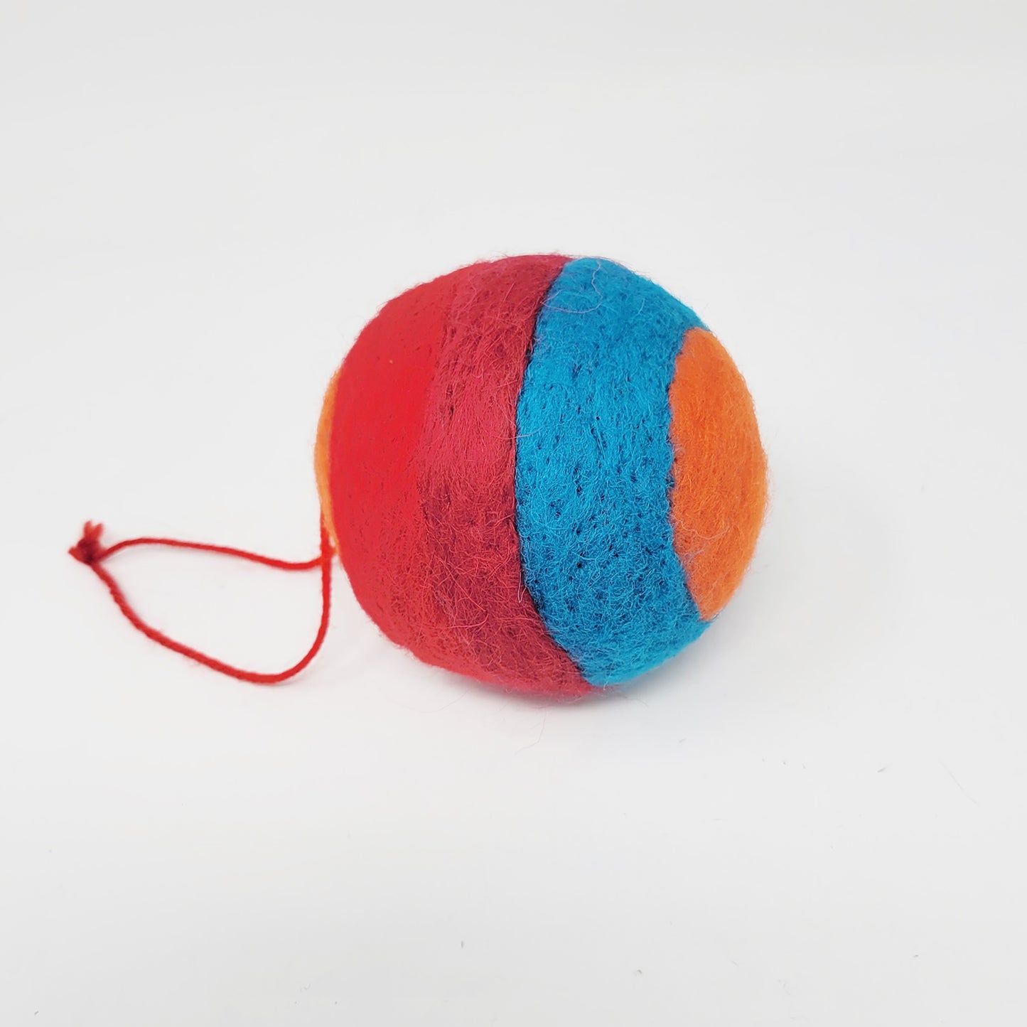 Merry Rothko Ornaments Set of 3