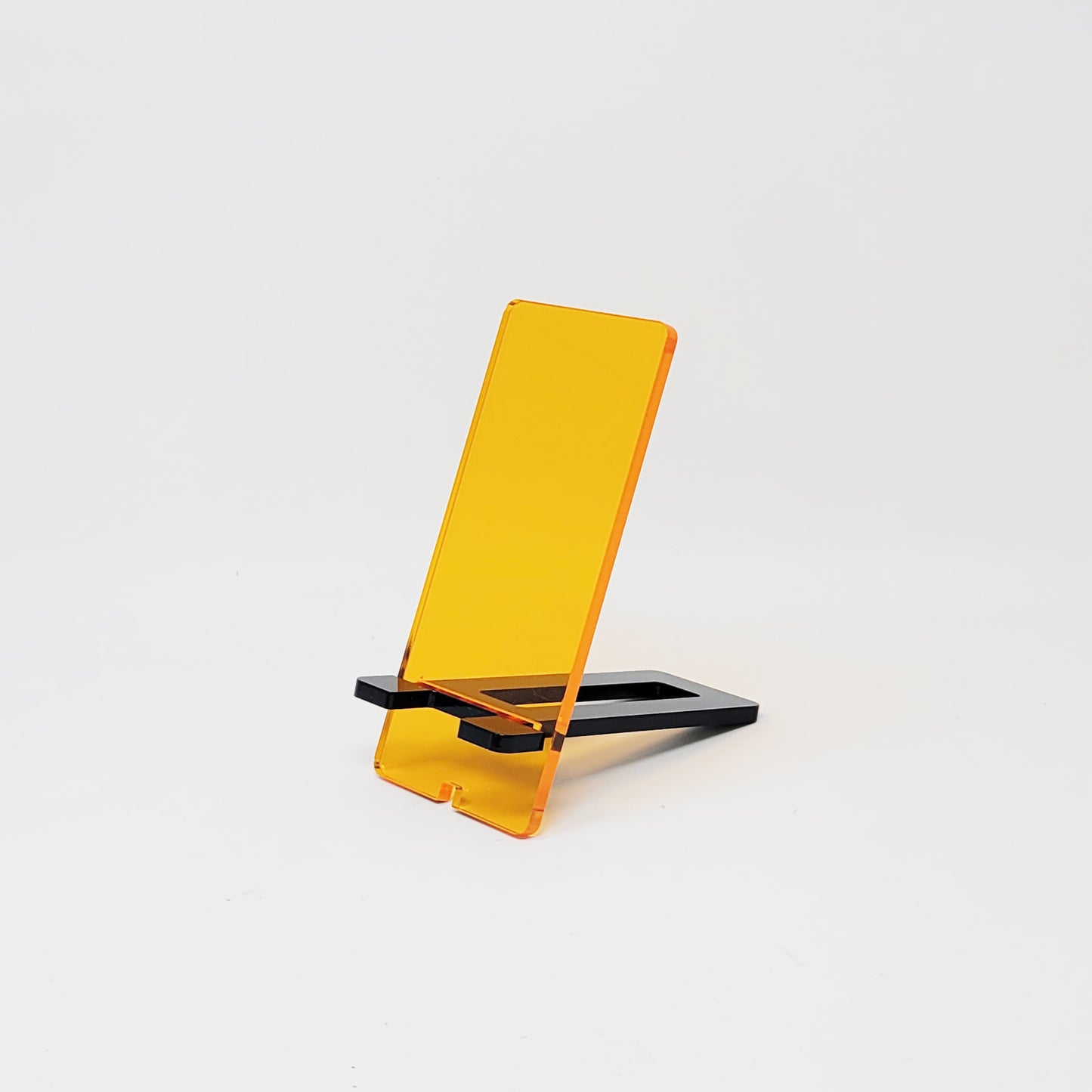 Phone Stand Orange Collection