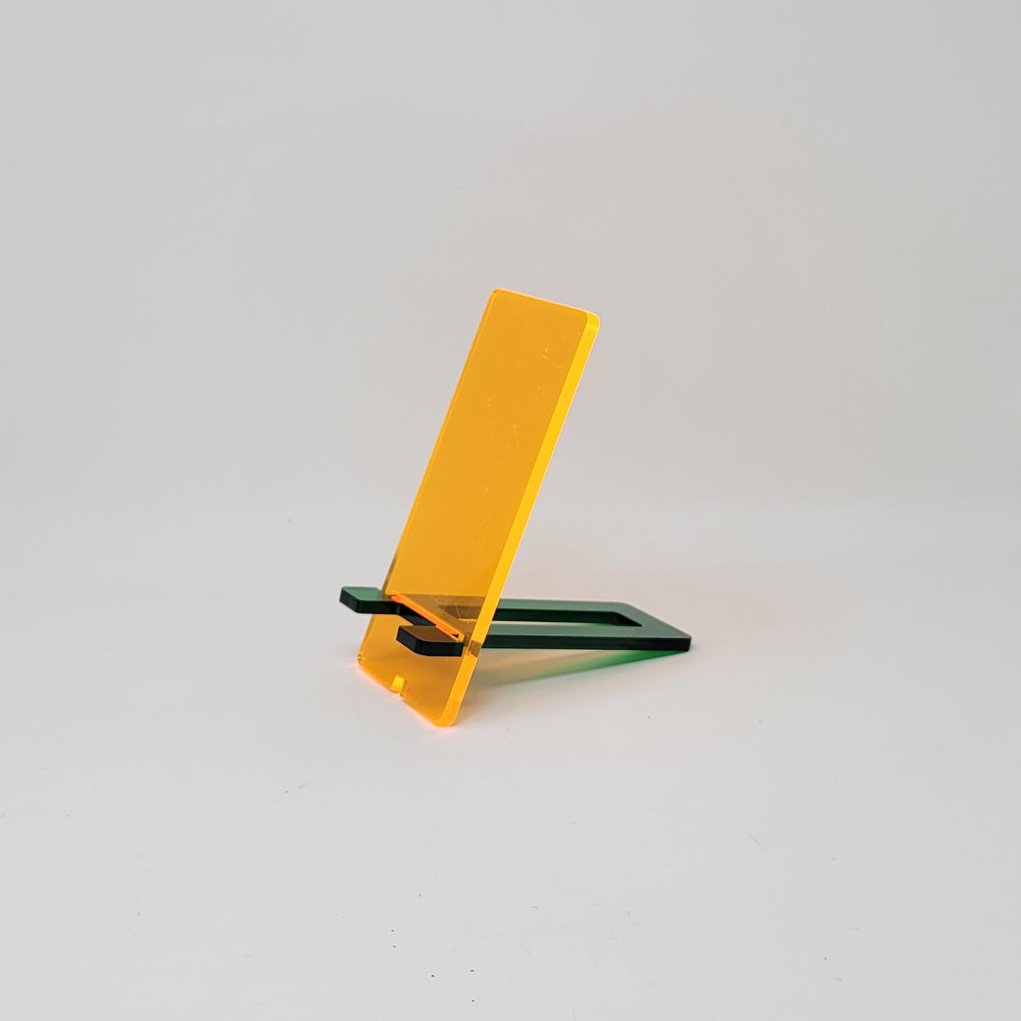 Phone Stand Orange Collection