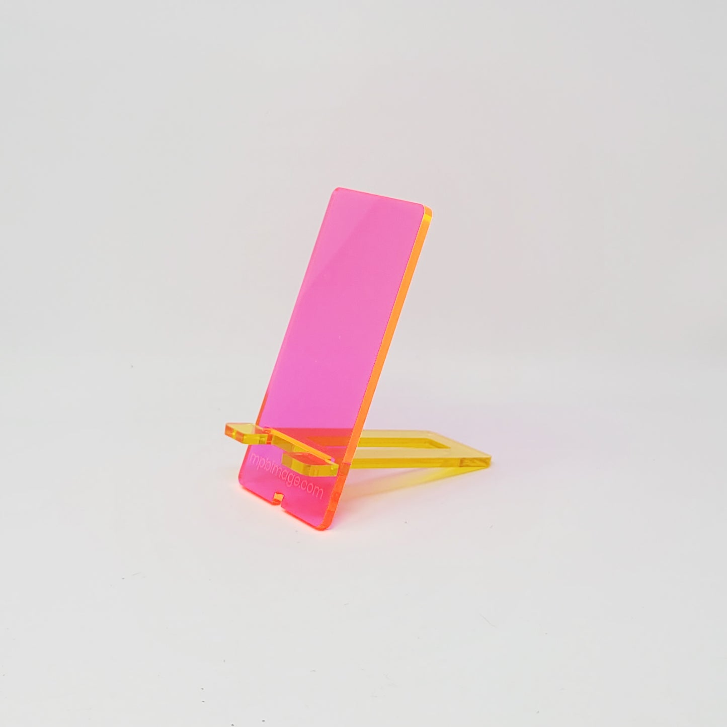 Phone Stand Pink Collection