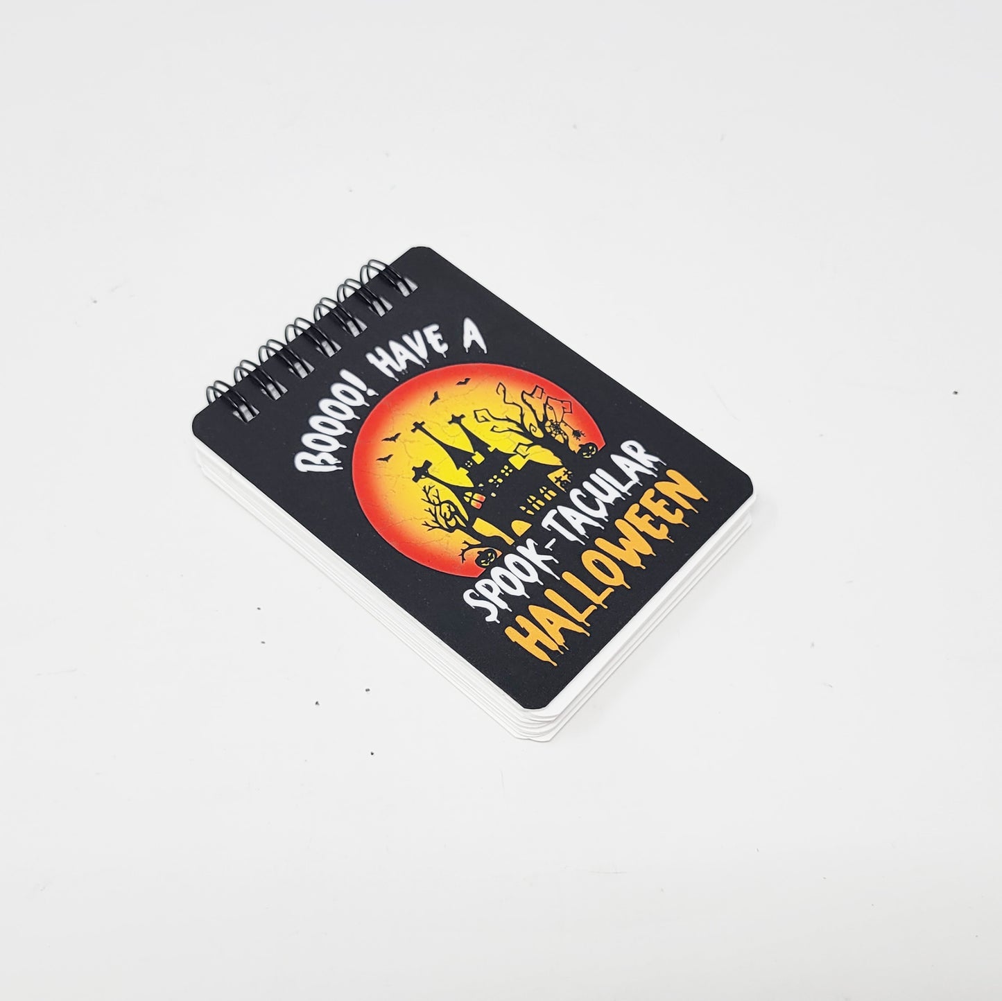 SPOOKTACULAR HALLOWEEN POCKETBOOKS
