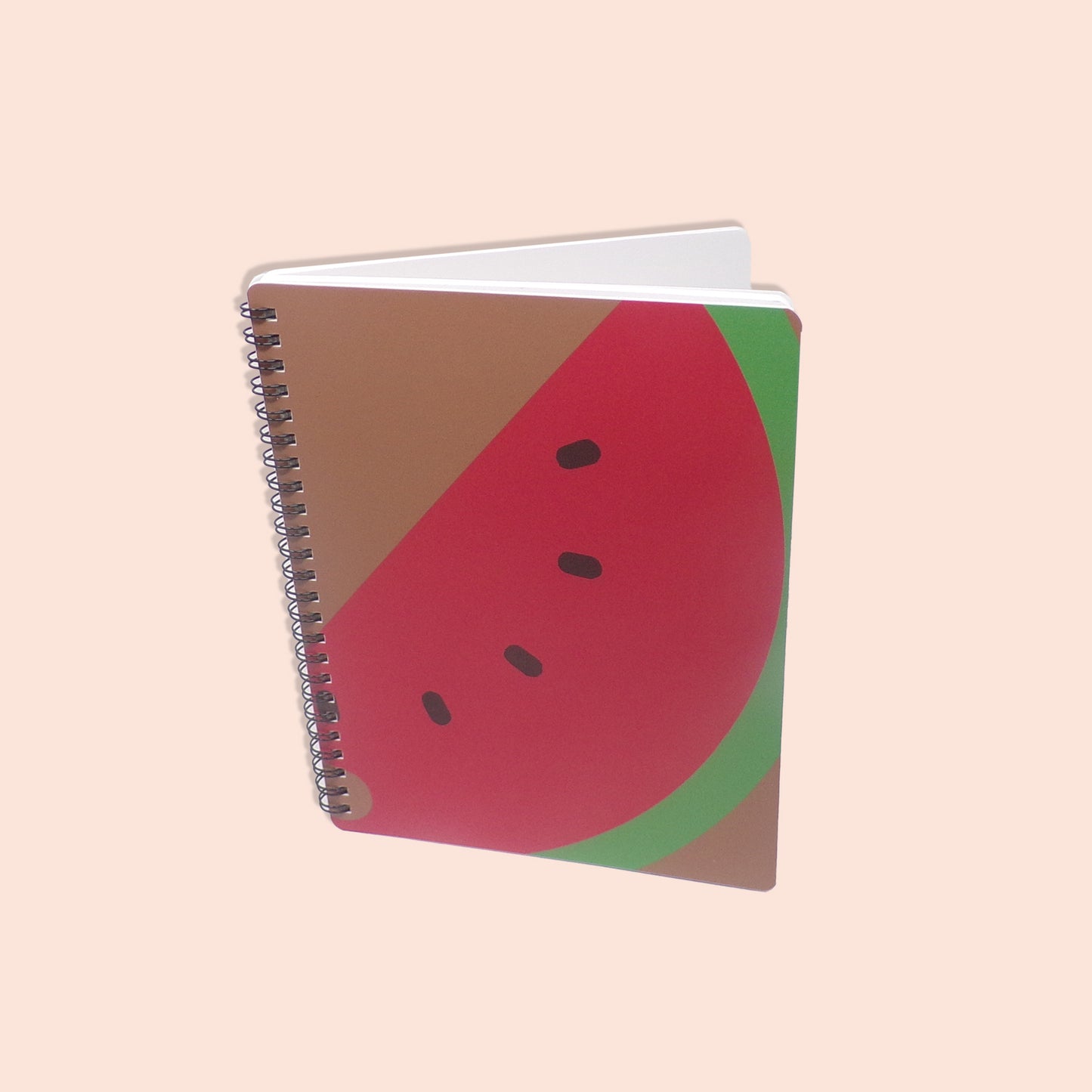 Art Journal Watermelon