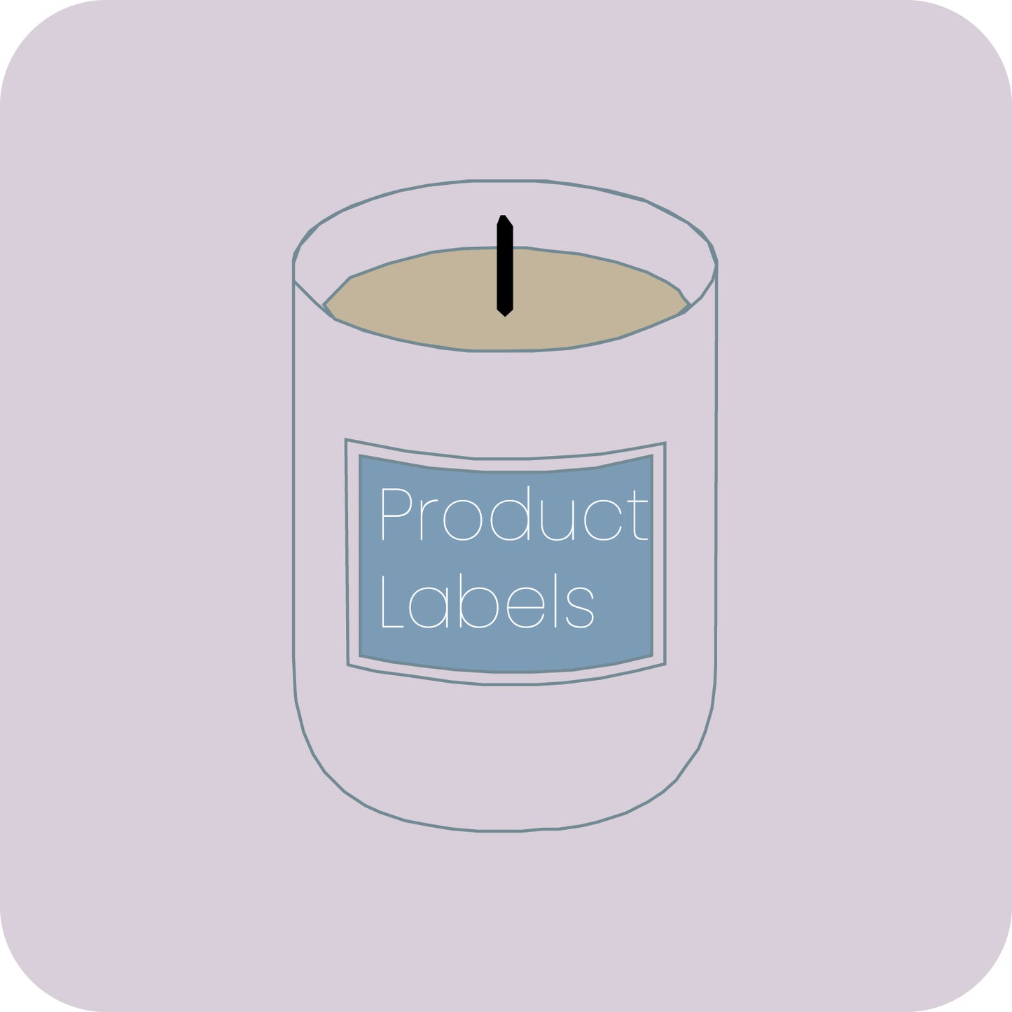 Product Labels