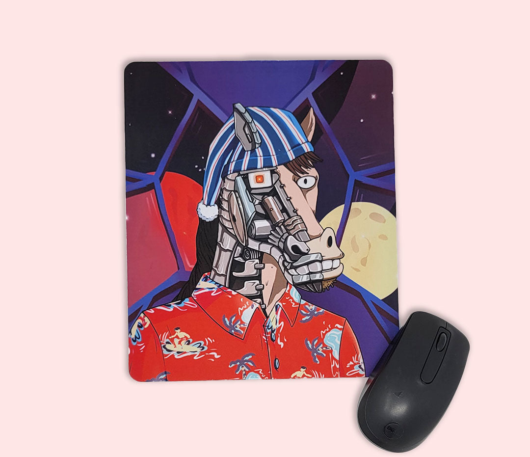 Mouse Pads