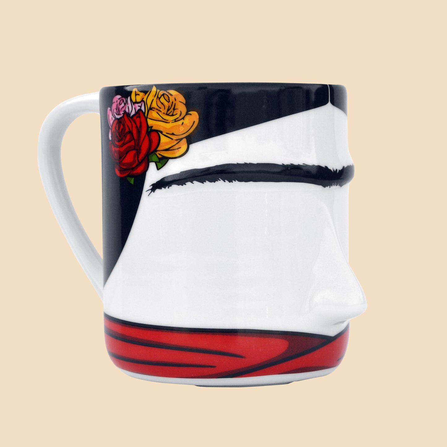 Frida Mug