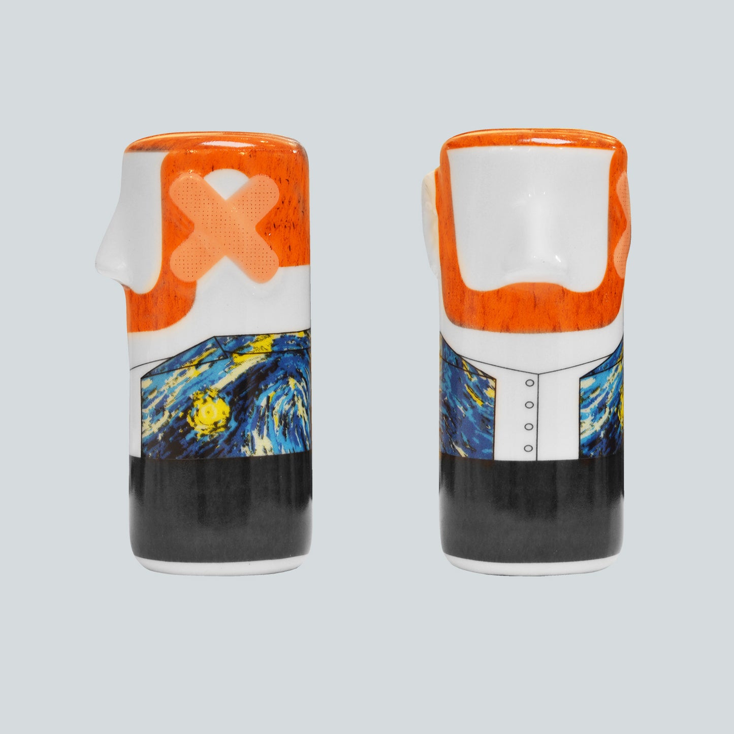 Vincent Salt & Pepper Shaker