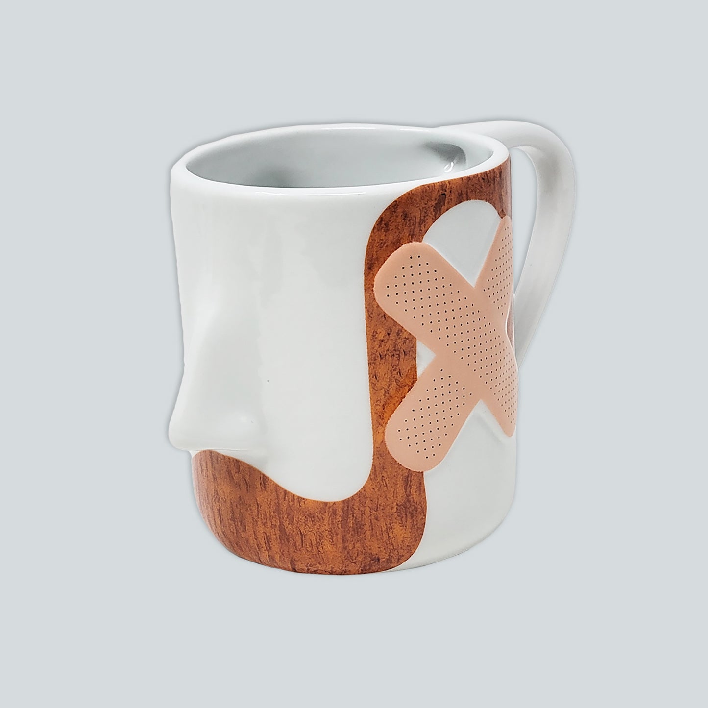 Vincent Mug
