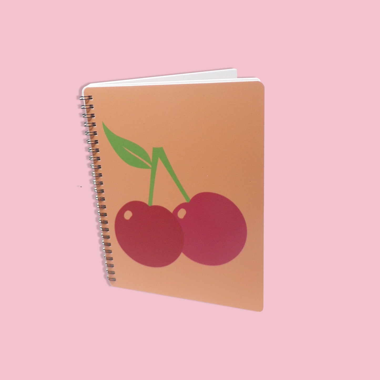 Art Journal Cherry_up