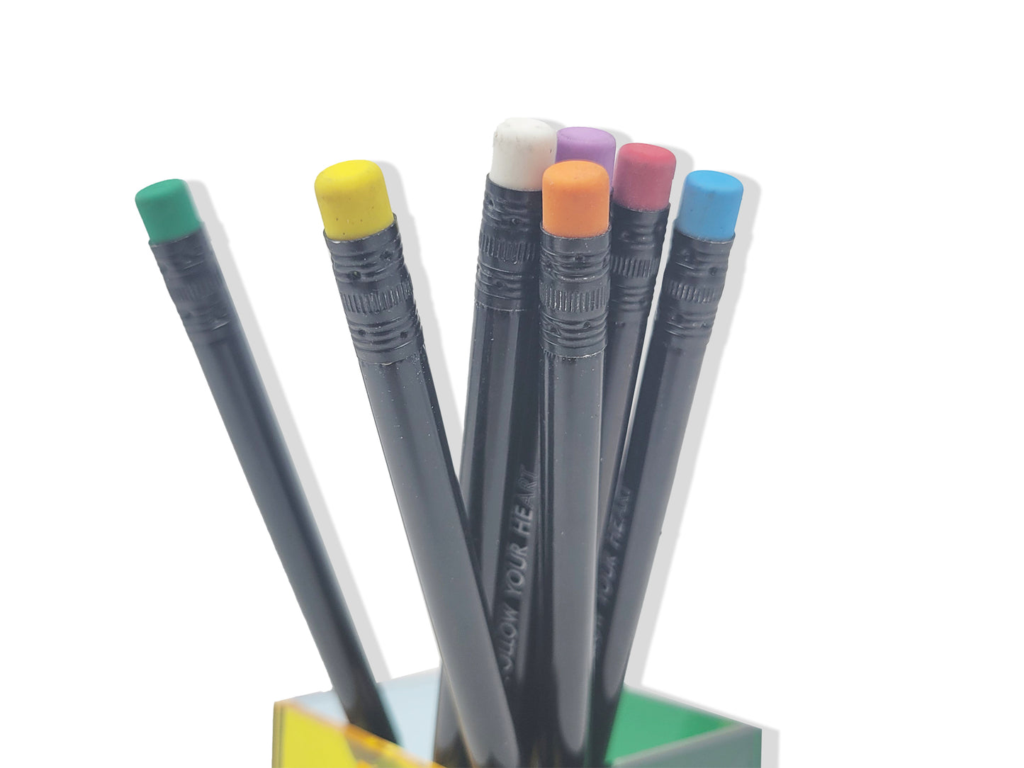 EasyGrip Pencil Set
