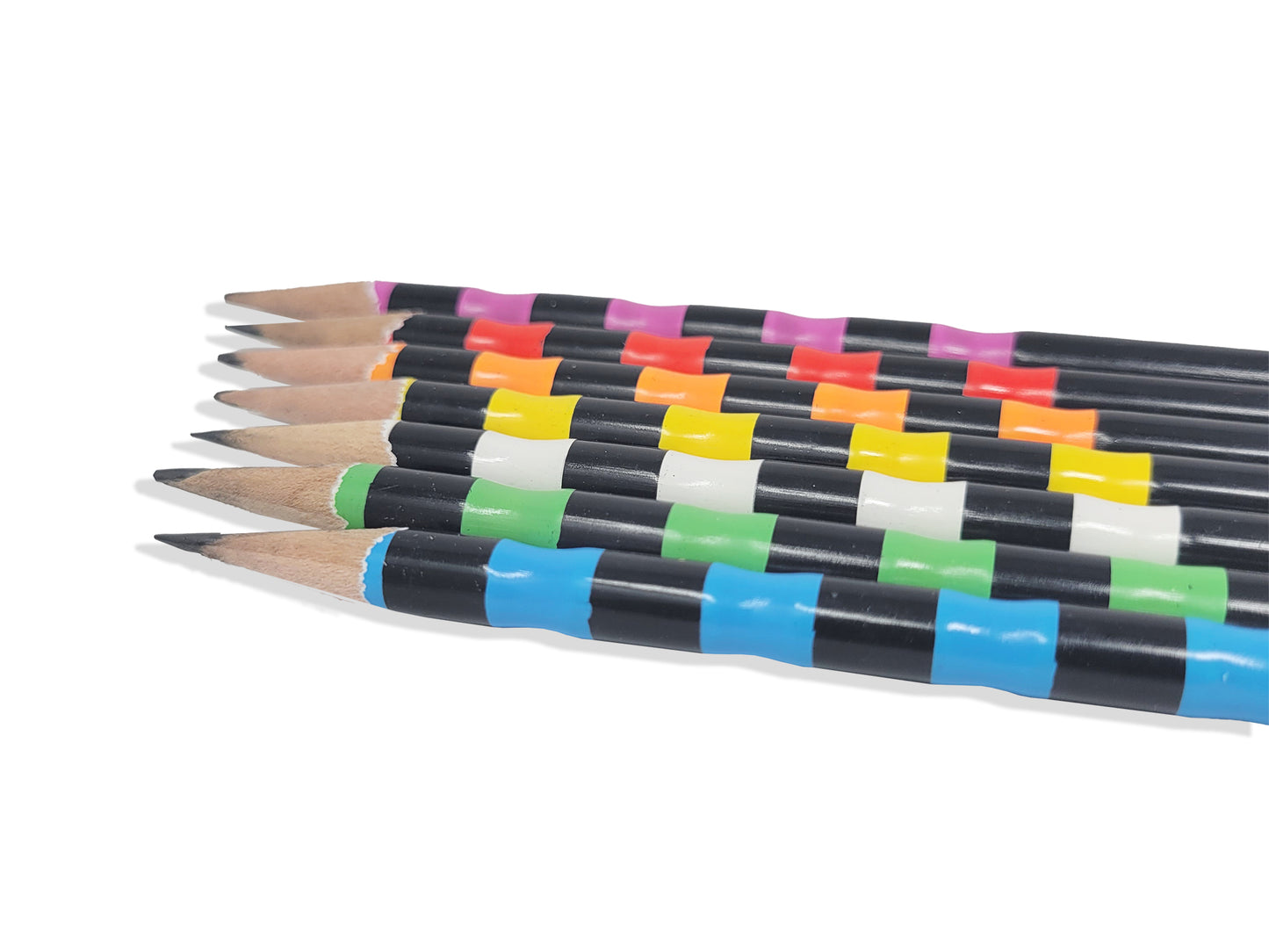 EasyGrip Pencil Set