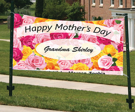 13 Oz Vinyl Banners – Perfect for Every Occasion!