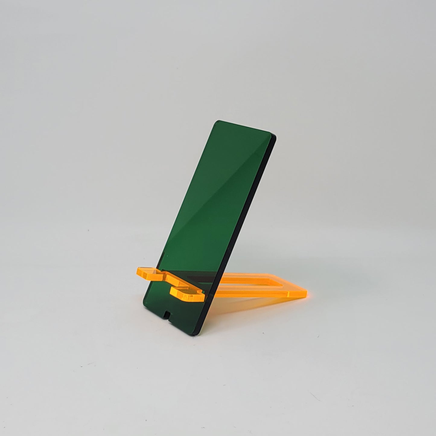 Phone Stand Green Collection