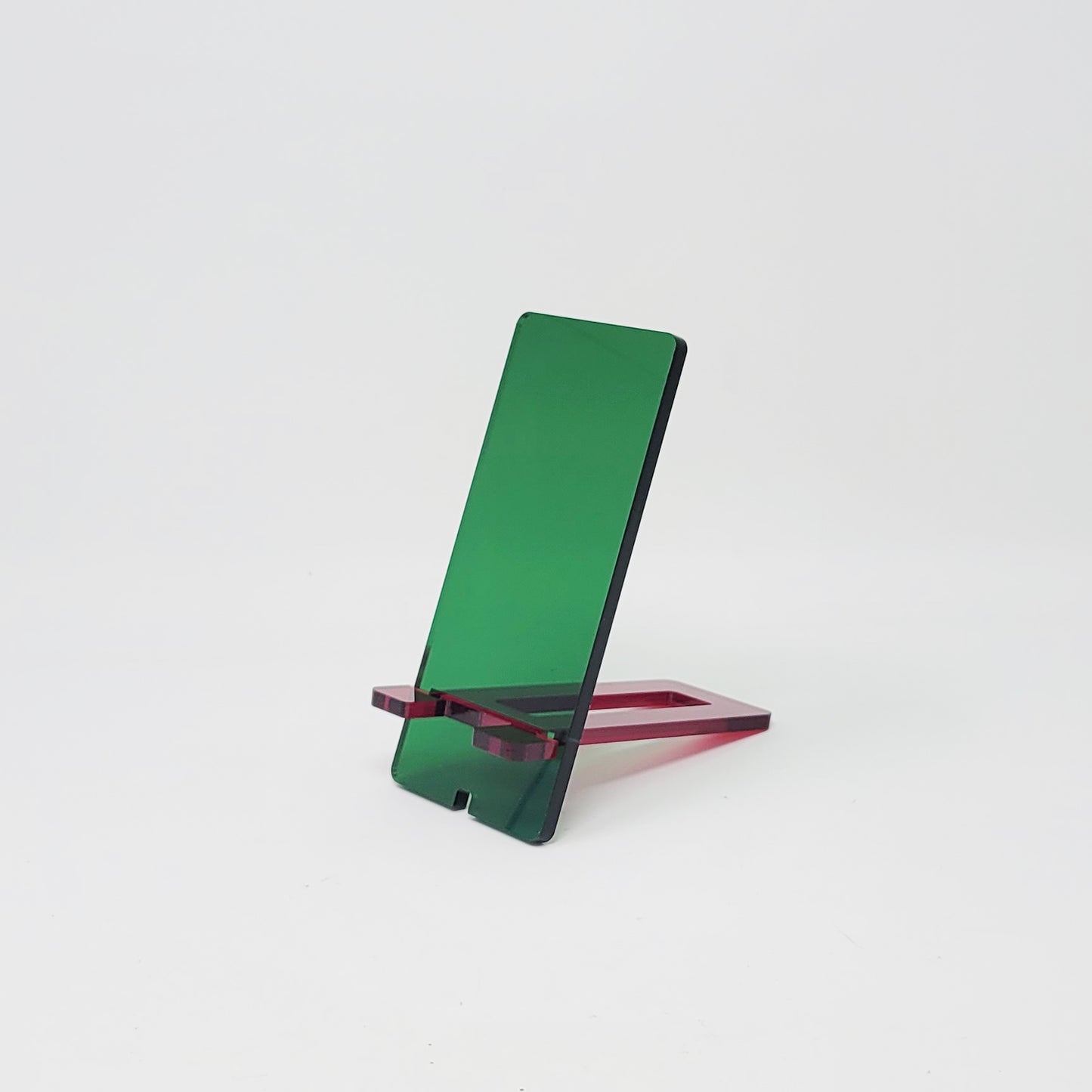 Phone Stand Green Collection