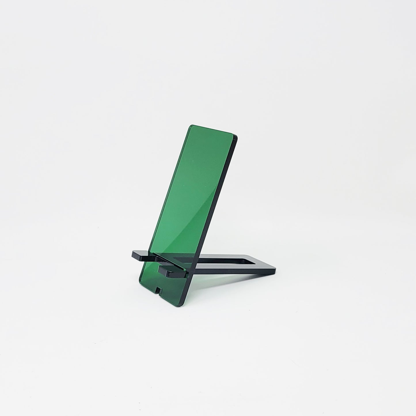 Phone Stand Green Collection