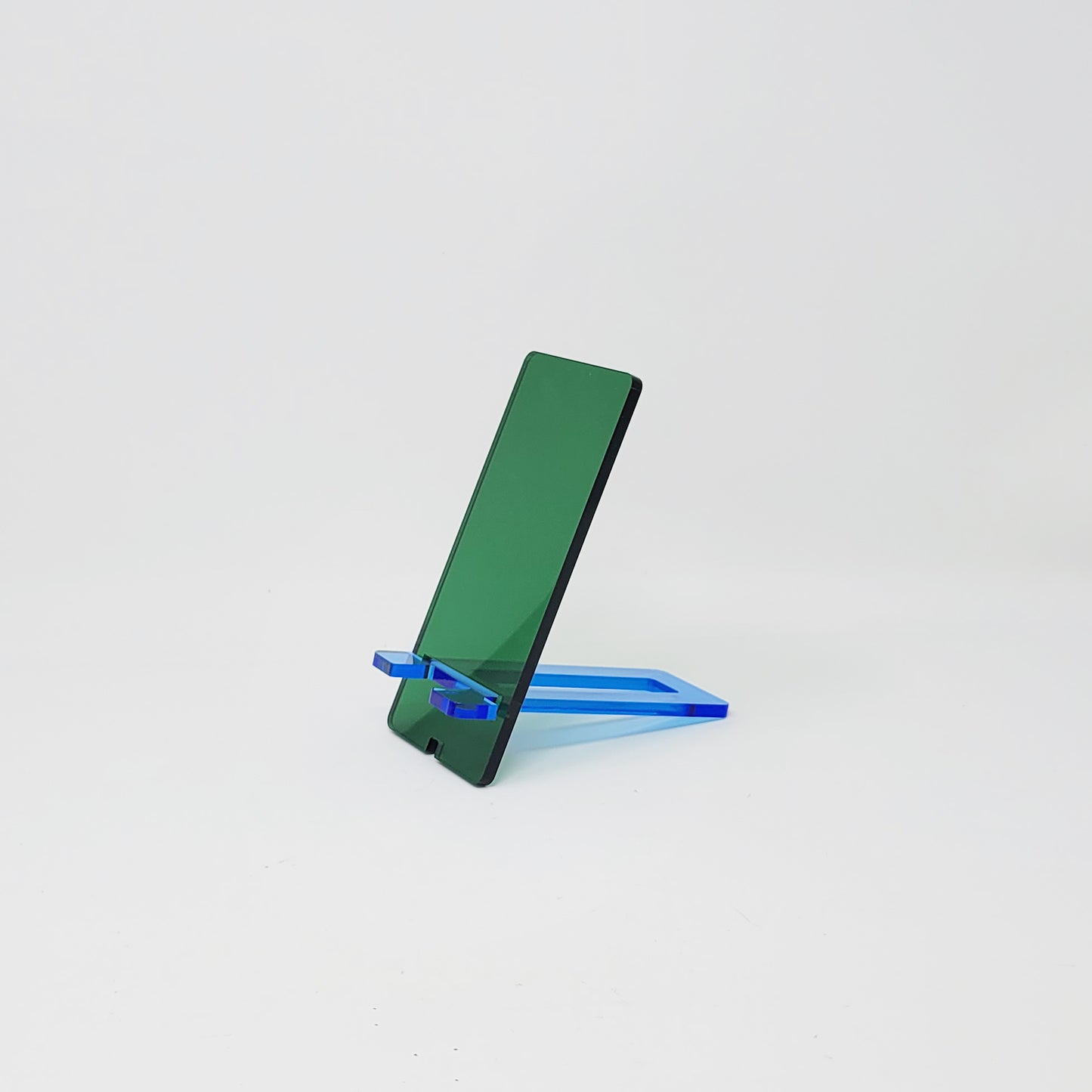 Phone Stand Green Collection