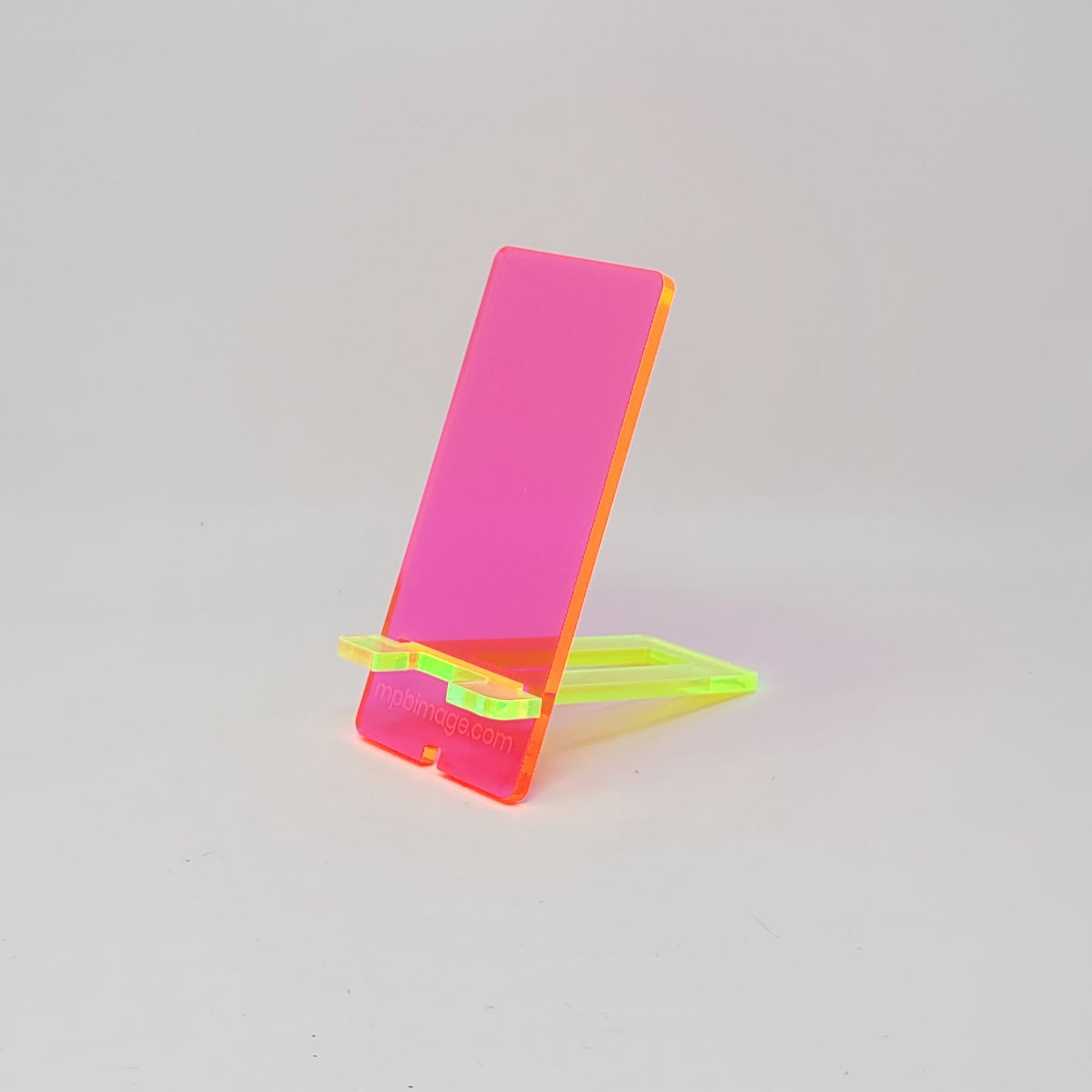 Phone Stand Pink Collection