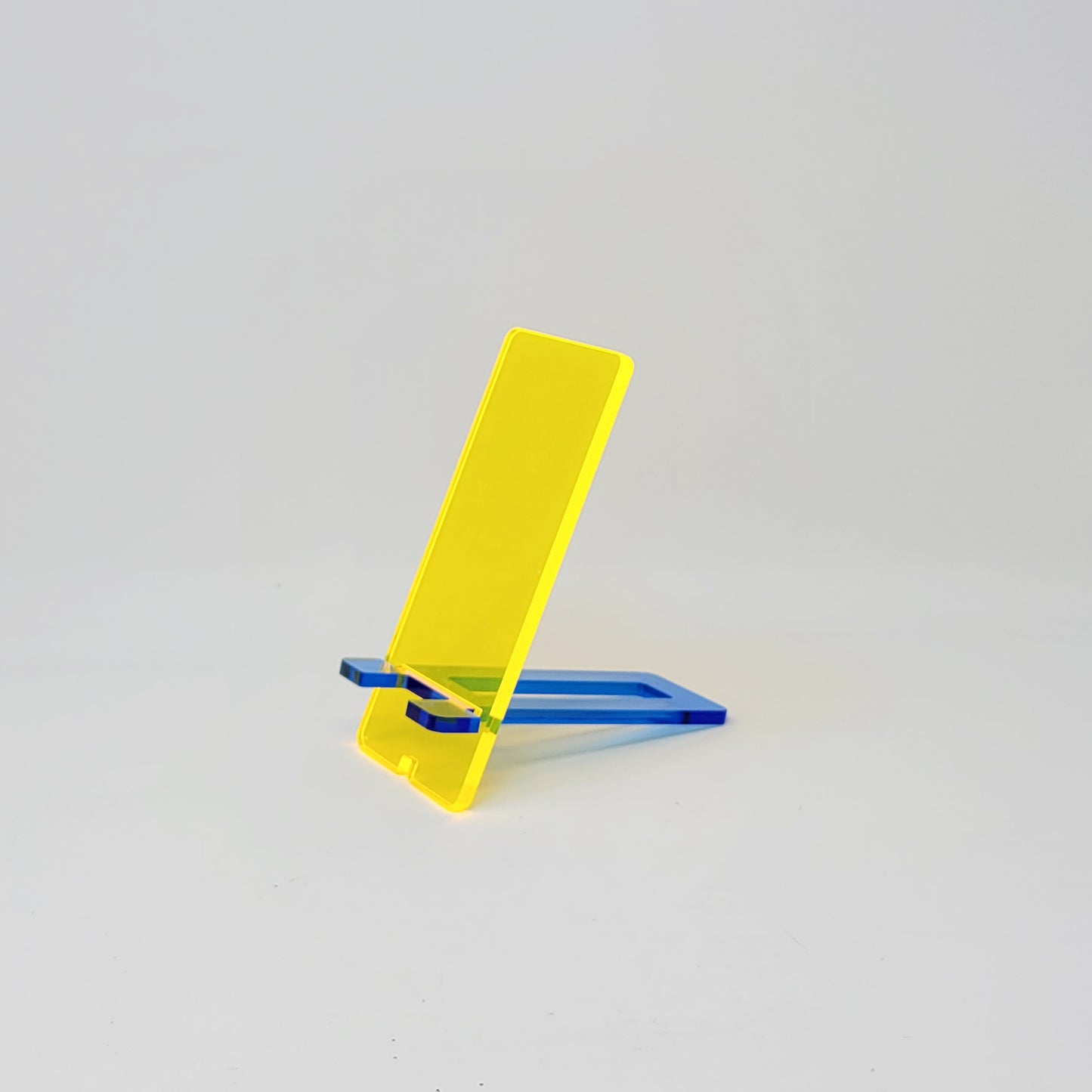 Phone Stand Yellow Collection