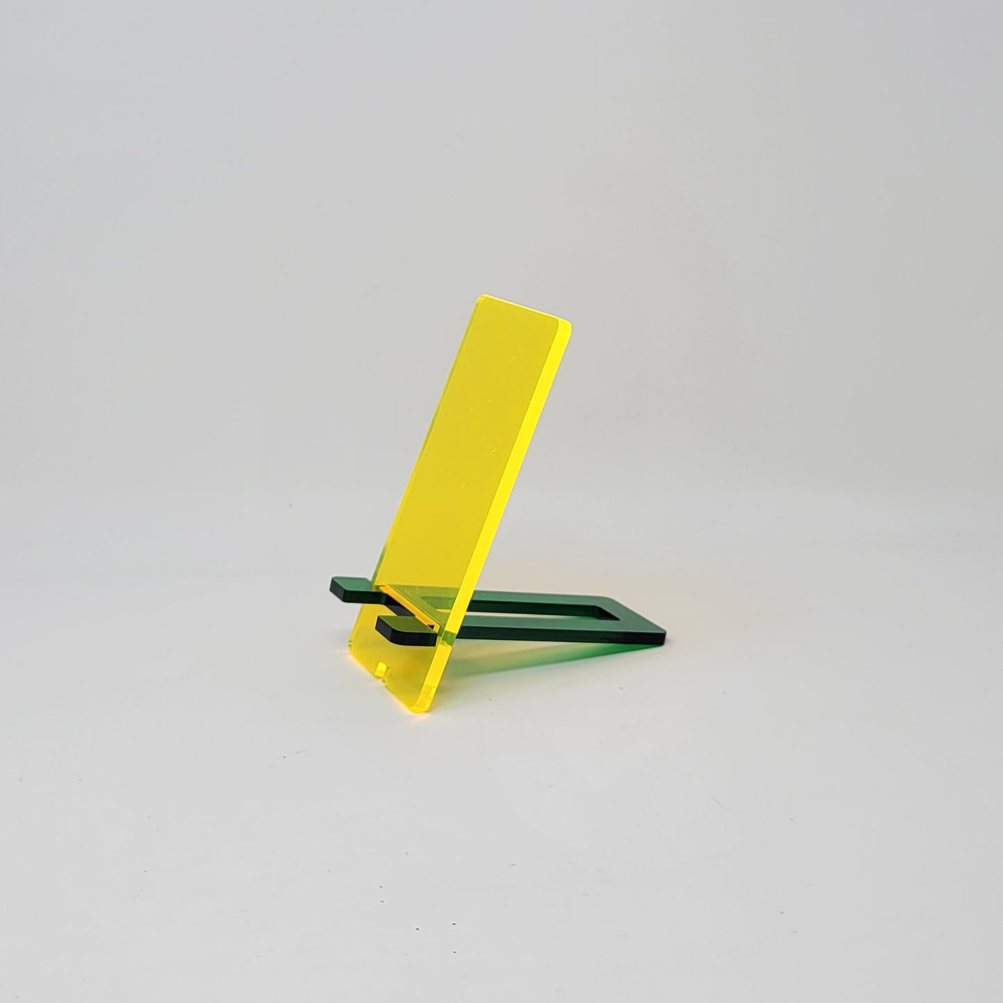 Phone Stand Yellow Collection