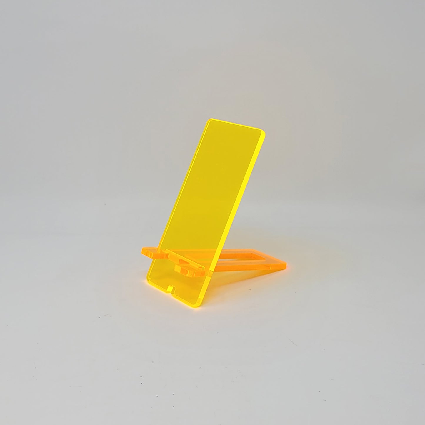 Phone Stand Yellow Collection