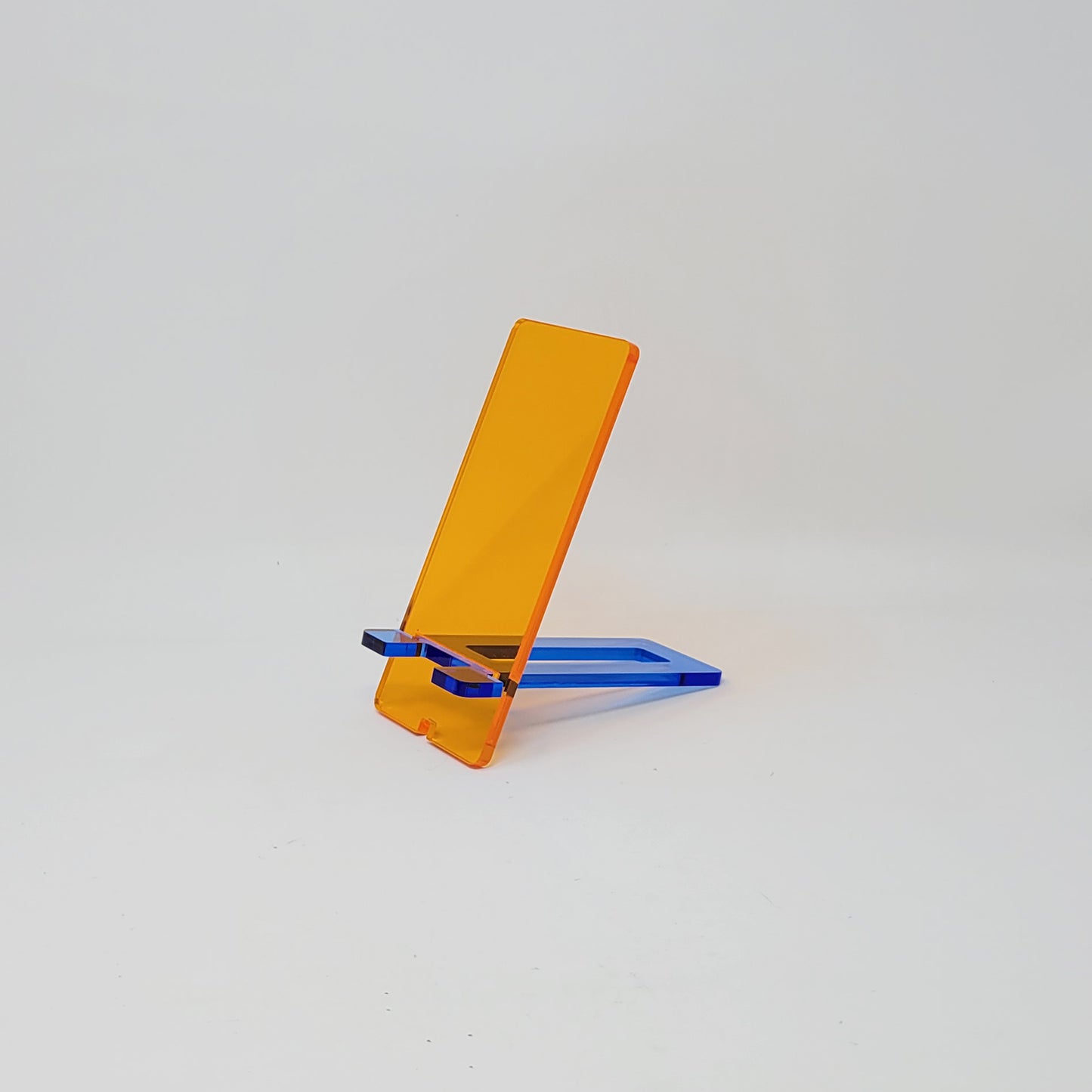 Phone Stand Orange Collection