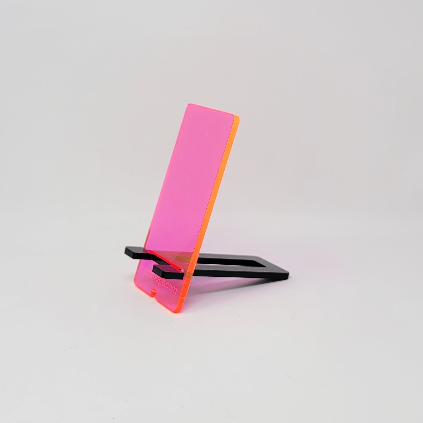 Phone Stand Pink Collection