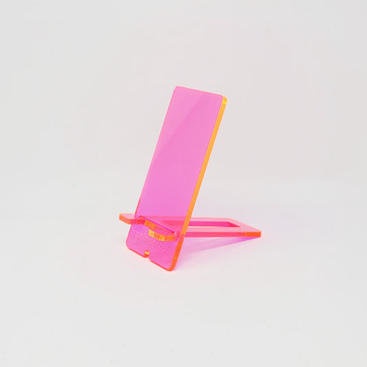 Phone Stand Pink Collection