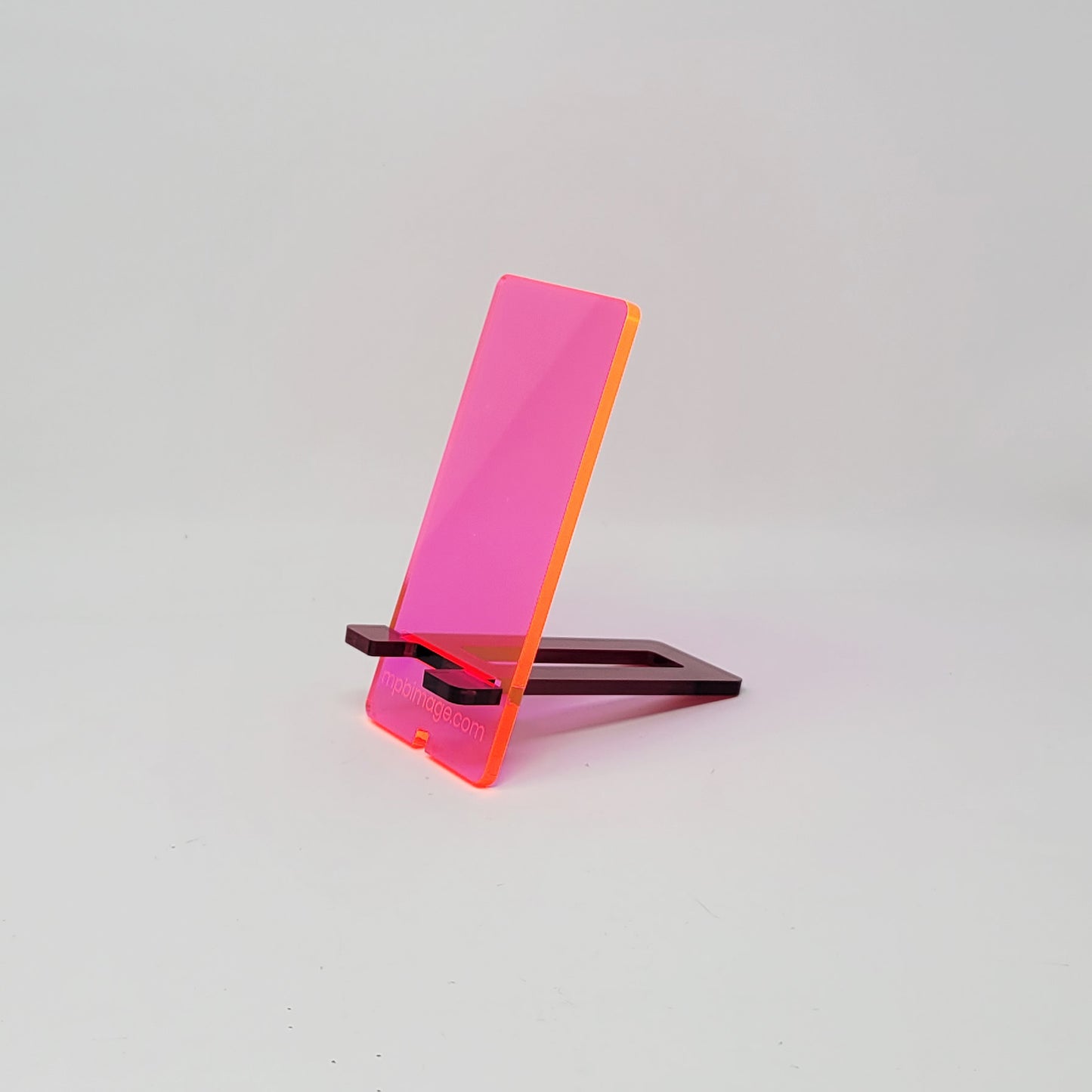 Phone Stand Pink Collection