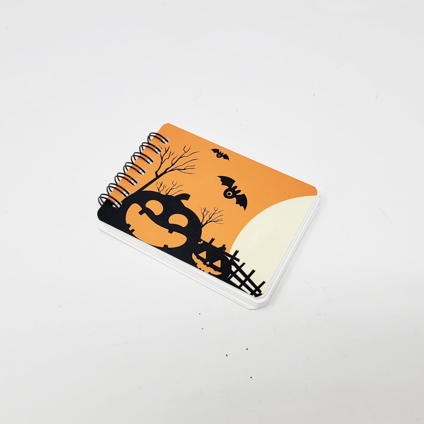 SPOOKTACULAR HALLOWEEN POCKETBOOKS