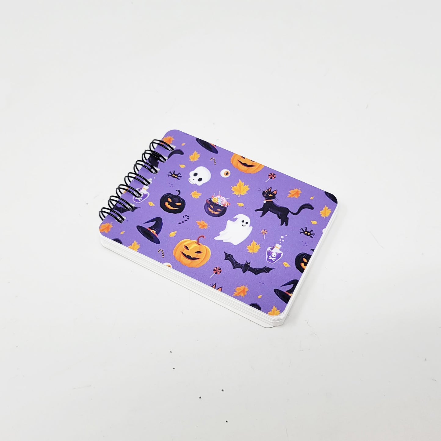 SPOOKTACULAR HALLOWEEN POCKETBOOKS