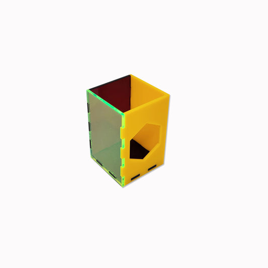 Hexa Pencil Holder