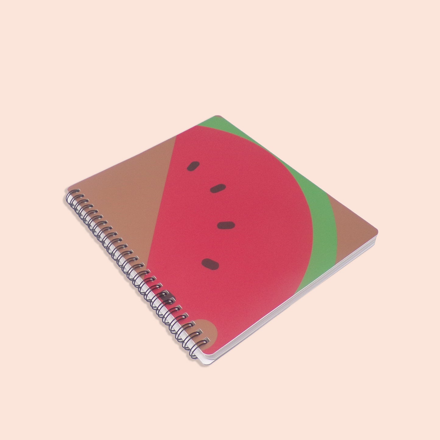 Art Journal Watermelon