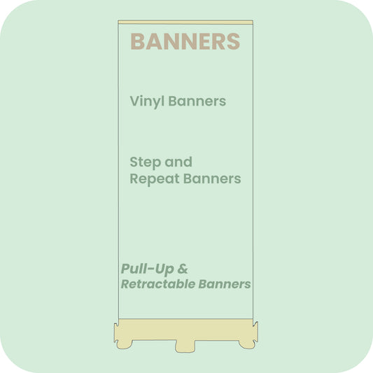 Banners