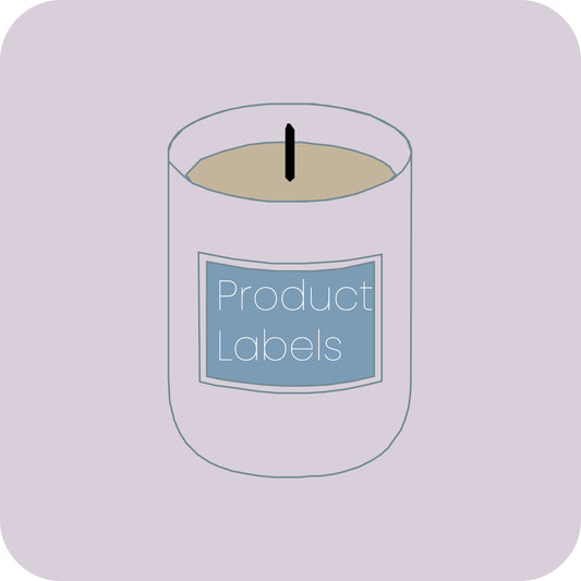 Product Labels