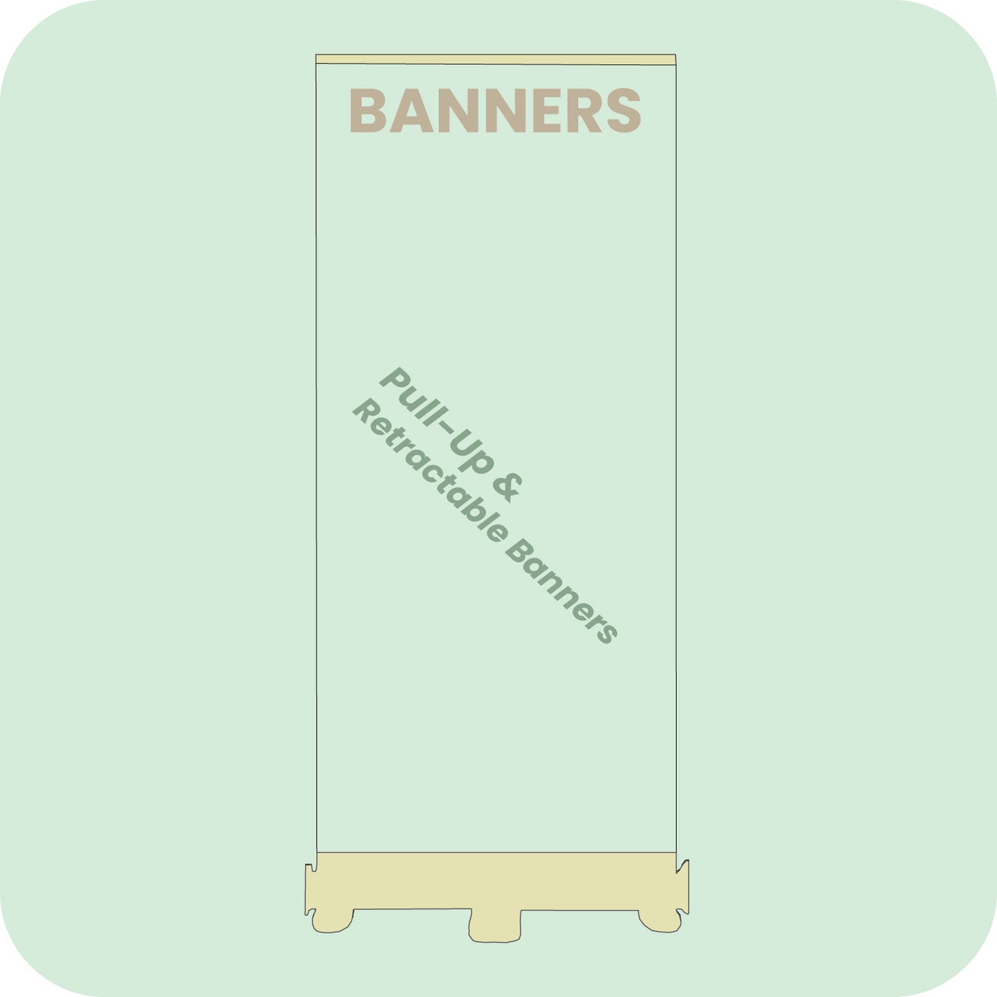 Retractable Banners
